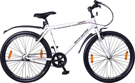 hero 26 inch cycle price