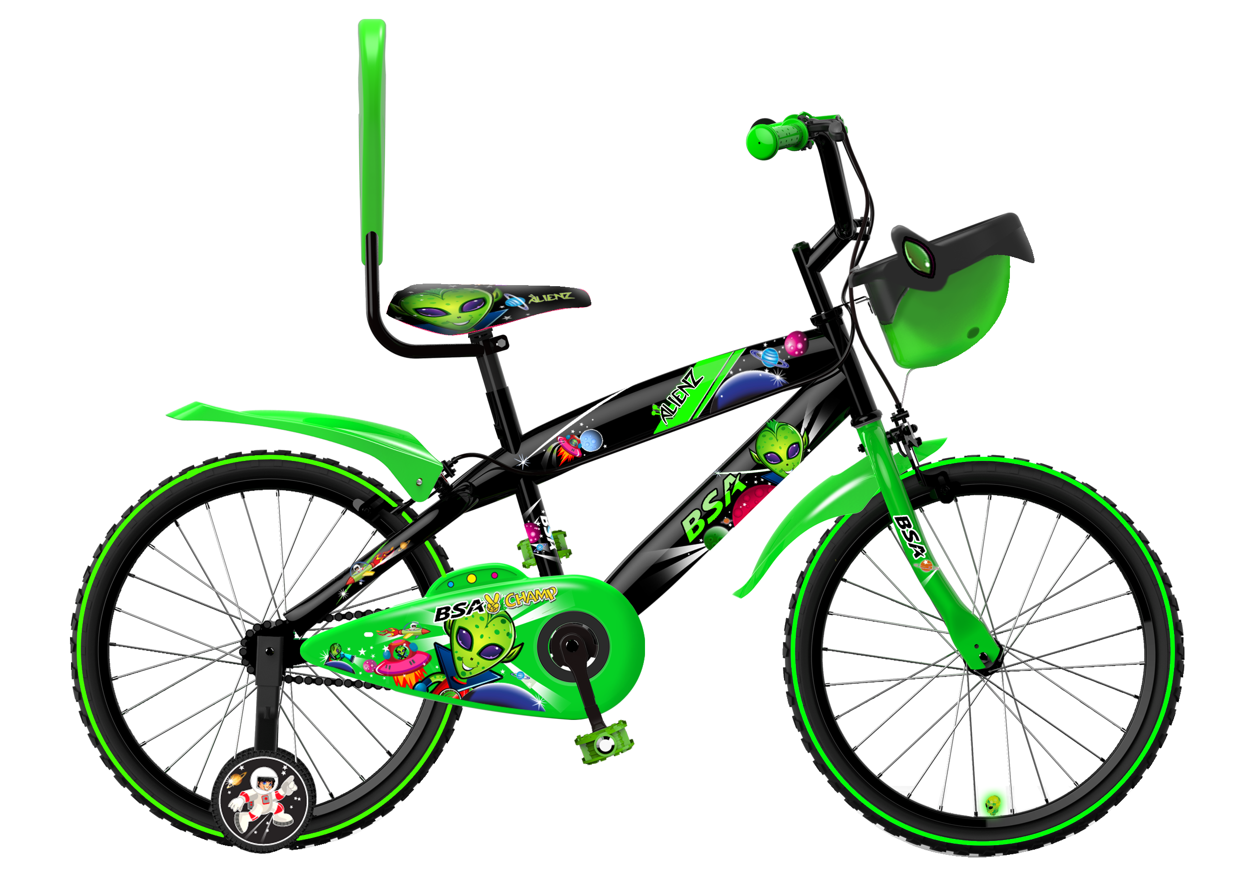 childrens cycles
