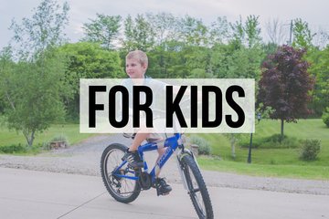 cyclenavy-for-kids