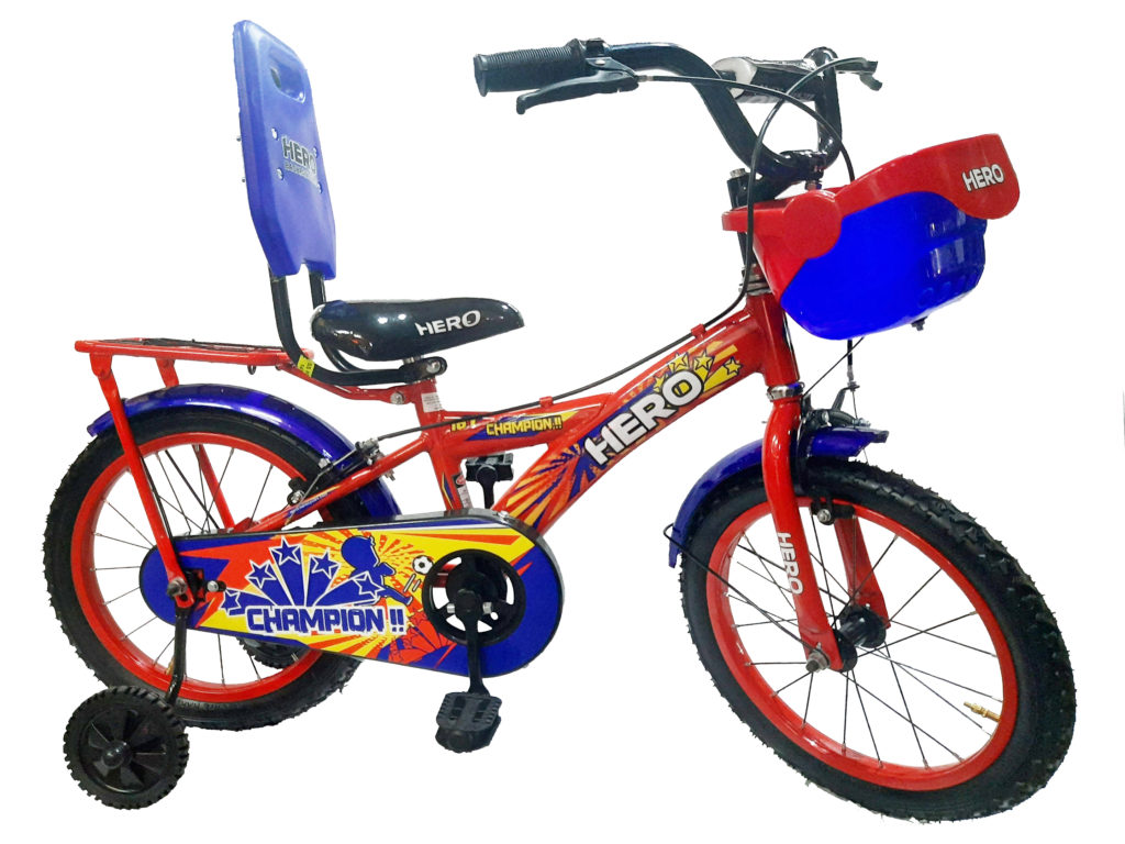 hero 16t bicycle