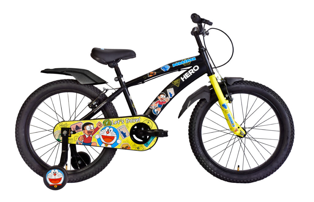 Hero cycle for on sale 3 year old