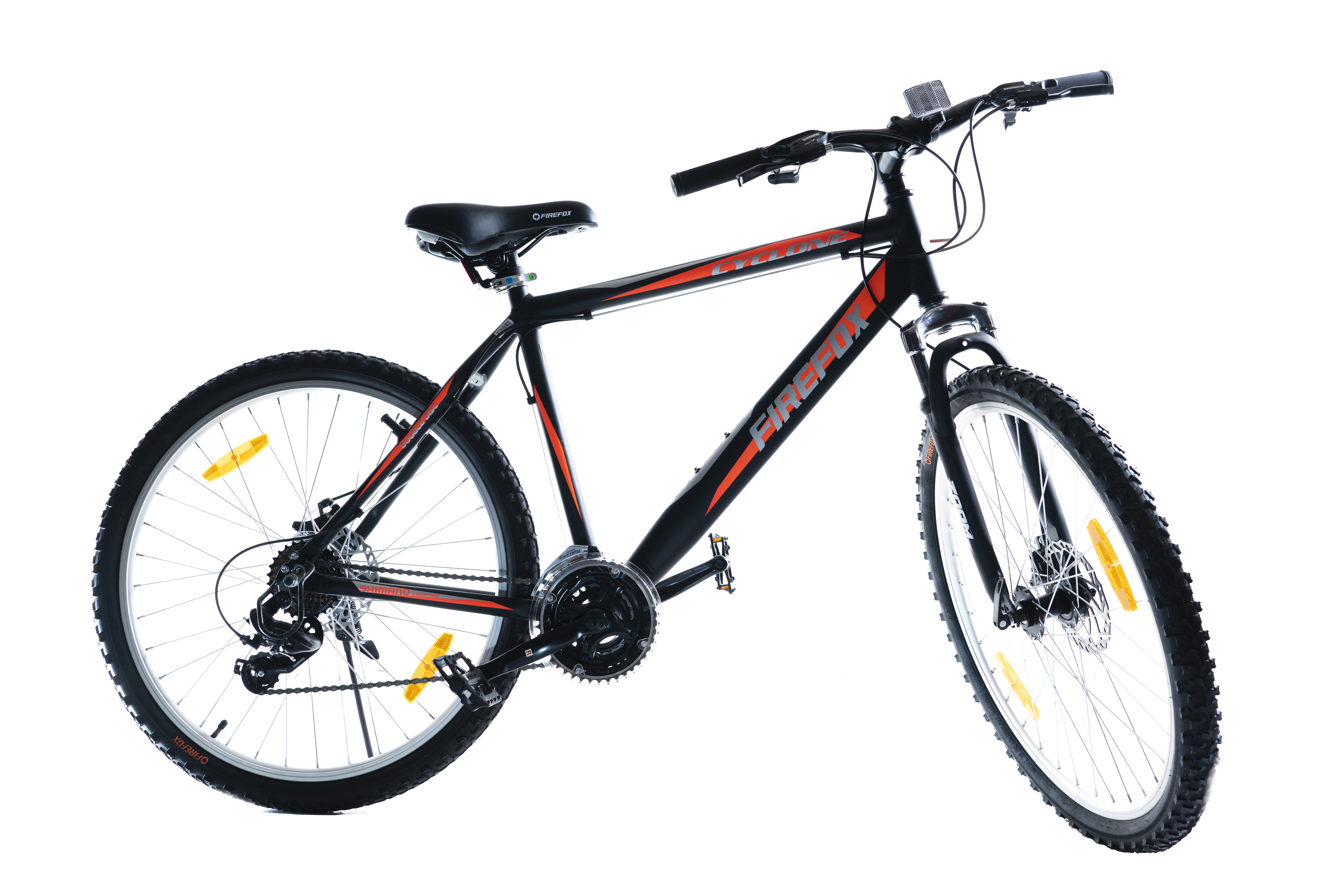 gear cycle firefox price