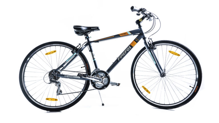 firefox rapide hybrid