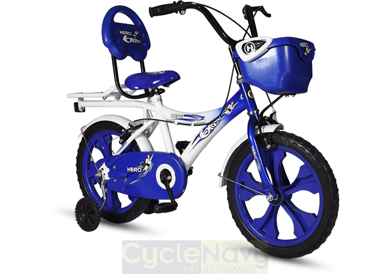 hero speedo cycle price