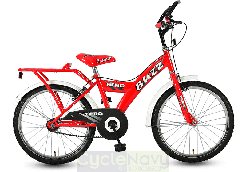 24t bicycle