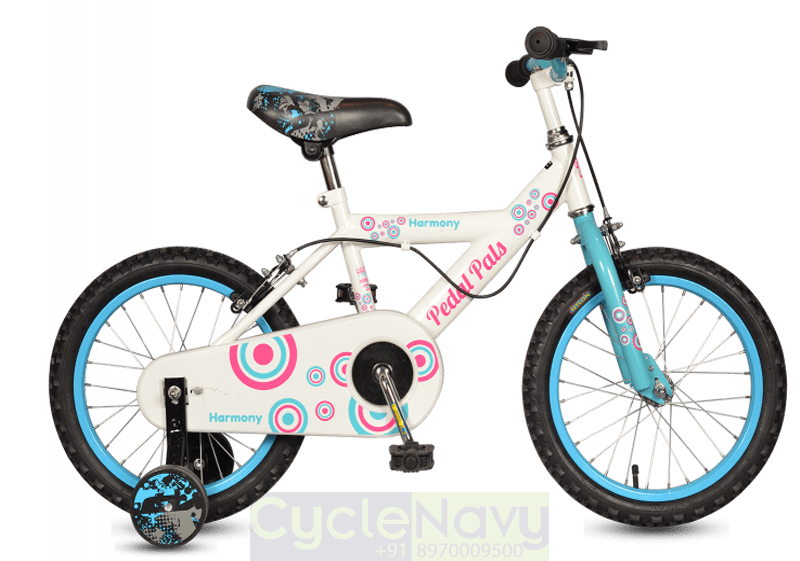 hero cycle for kids