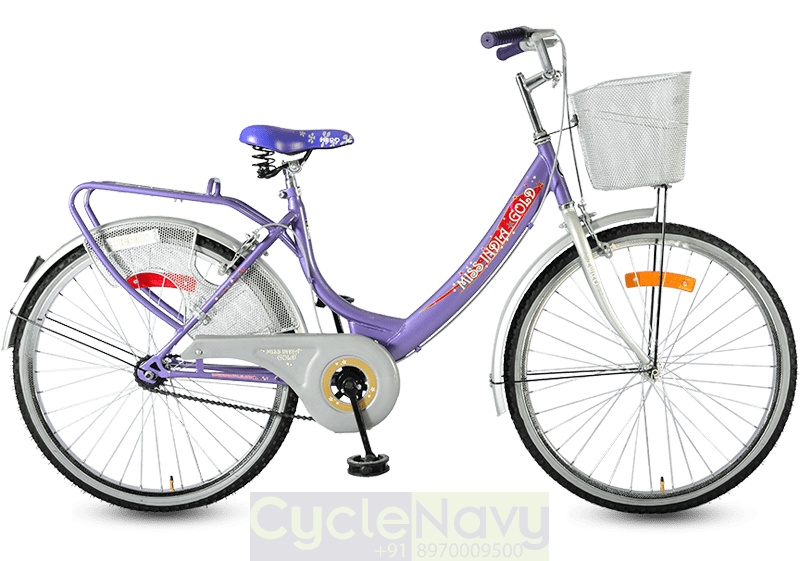 girl cycle price below 3000