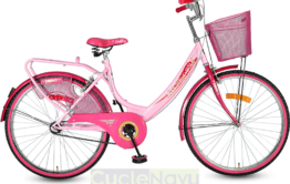 cycle price for girl