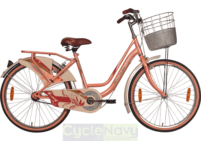 hero cycle girl price