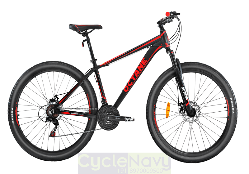 29t gear cycle