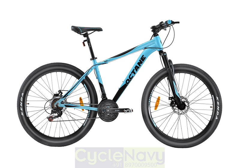 octane cycle price