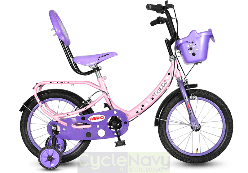 lady bird cycle for kids