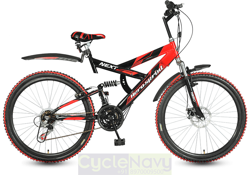 ridgeback impulse folding bike