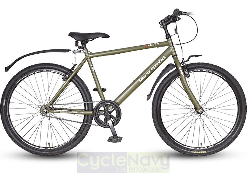 batavus bike