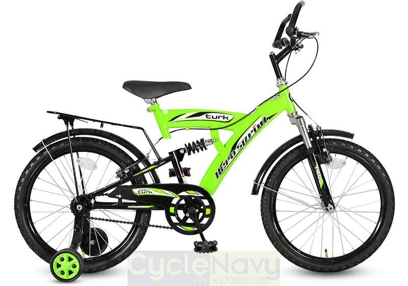 20t bicycle