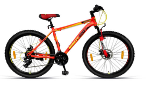 schwinn gateway bike review