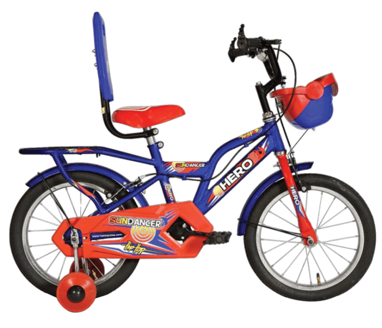 SUNDANCER 16T (EVA TIRES) CycleNavy