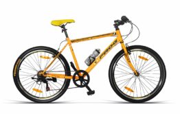 gear bicycle under 10000