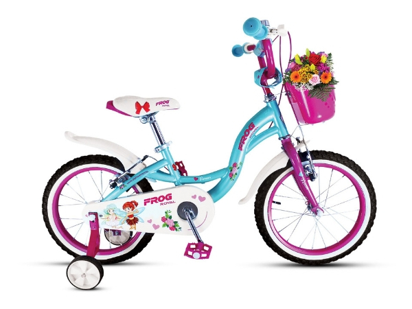 20t cycle for girl