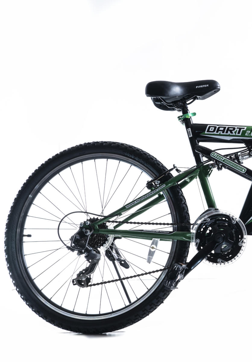 dart frame cycle