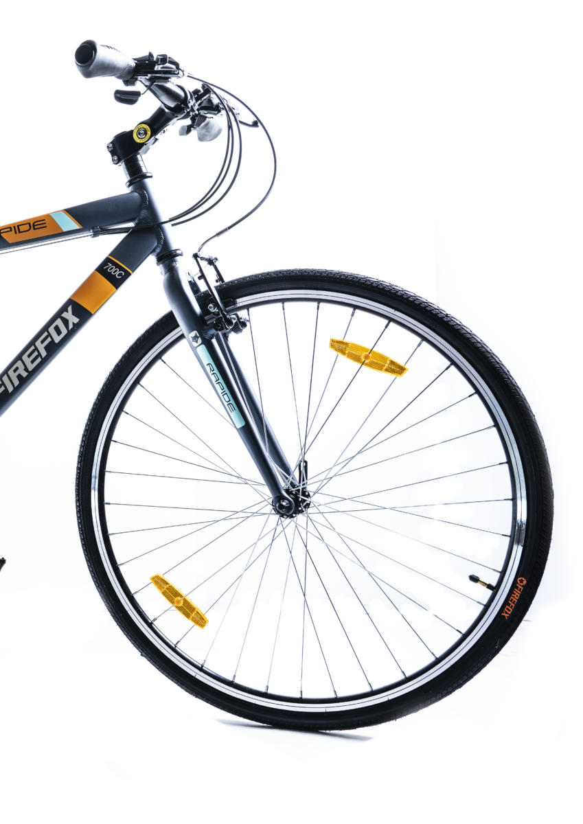 firefox rapide cycle price