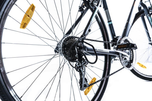 revelate mag tank bolt on