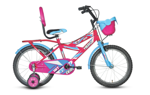 Cycle for 8 Year Boy | Cycle for 7 Year Girl | CycleNavy